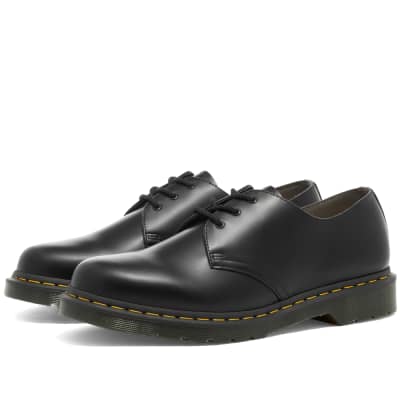 dr martens 1461 z black