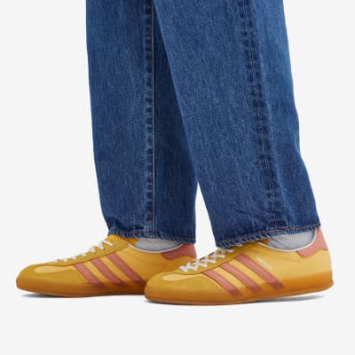 Men's adidas Gazelle (GB)