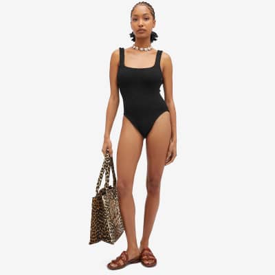インナー・ルームウェアその他 Hunza G. Beachwear & underwear Hunza G | END. (US)