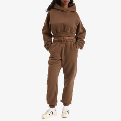 オールインワン・サロペット ENTIRE STUDIOS Women Tops ES2360BT BROWN tops – entire studios
