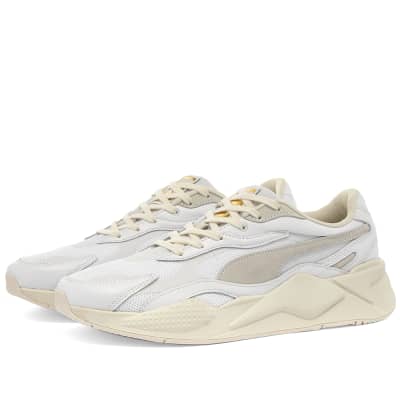Puma End