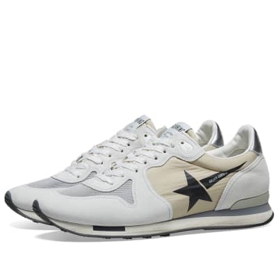 end clothing golden goose