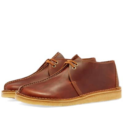 end clothing clarks