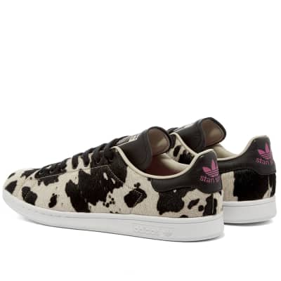 adidas stan smith 2.0 heren zilver