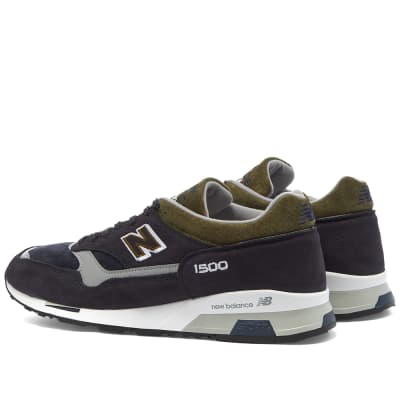 new balance 1500 rose gold