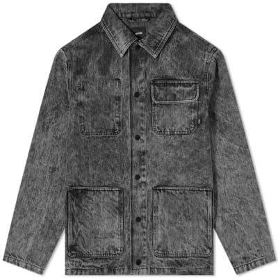 vans jacket womens price