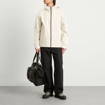 THE NORTH FACE ロング軽アウター THE NORTH FACE CompilationWoolOverCoat[DM47-NP72461]｜URBAN