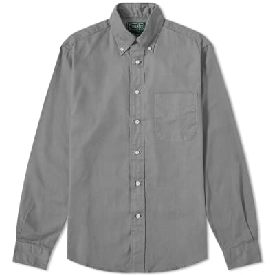End clothing gitman vintage clearance
