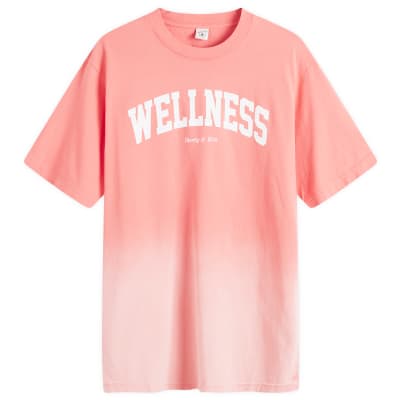 週末最終日タイムSALE22時まで❢新品!!sporty&rich　Tシャツ 週末最終日タイムSALE22時まで❢新品!!sporty&rich Tシャツ