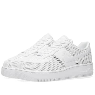 Nike Air Force Upstep Si W Nike Air Force Upstep Si W
