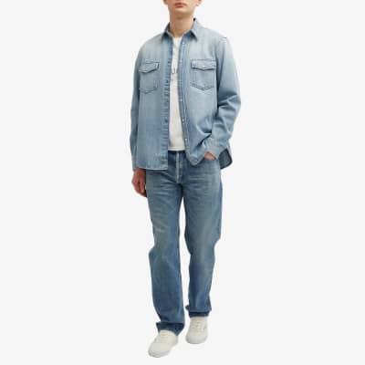 Saint Laurent Mens | END. (AT)