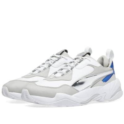 puma thunder electric grey