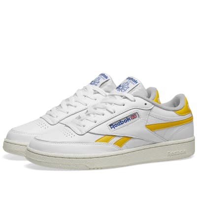 reebok classic revenge plus mu