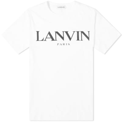 Lanvin End