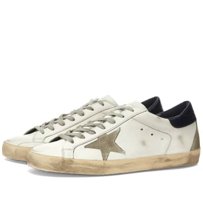 end clothing golden goose