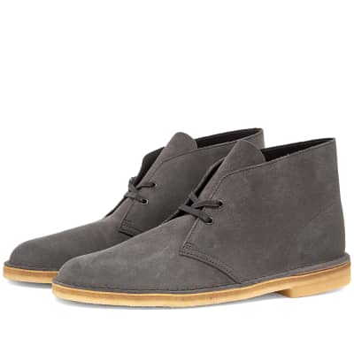 end clothing clarks