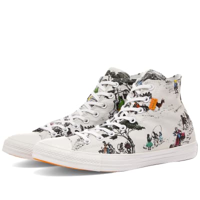 star wars chuck taylors