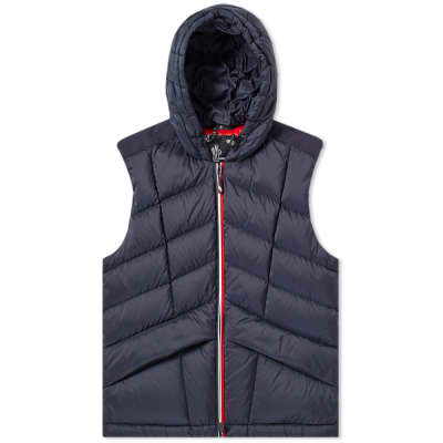 moncler Gilets MULTICOLOR moncler Gilets MULTICOLOR