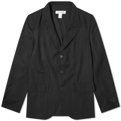 comme des garcons shirt price
