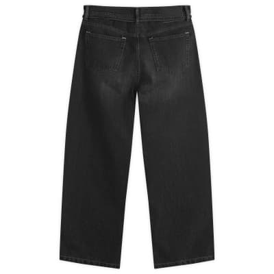 Dominate Jeans Uomo Streetwear Japanese Brand Streetwear Jeans