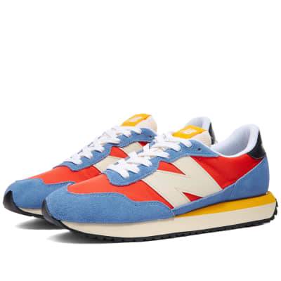 new balance au