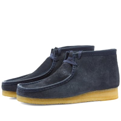 clarks wallabees sale
