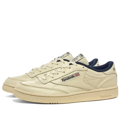 reebok club c 85s