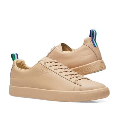 puma x big sean clyde