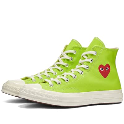comme des garcons quebec 70