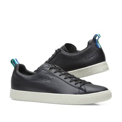 puma x big sean clyde