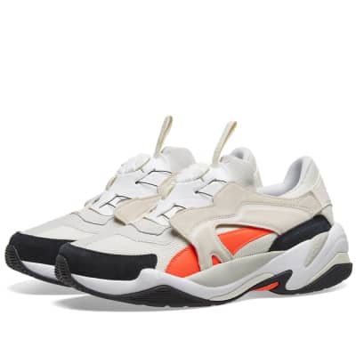 Puma End