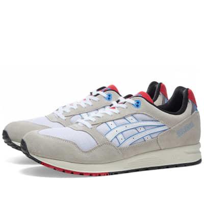 asics gel saga white aquarium