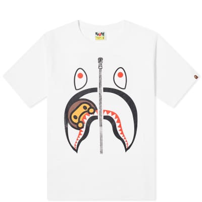 A Bathing Ape Kids End A Bathing Ape Kids End