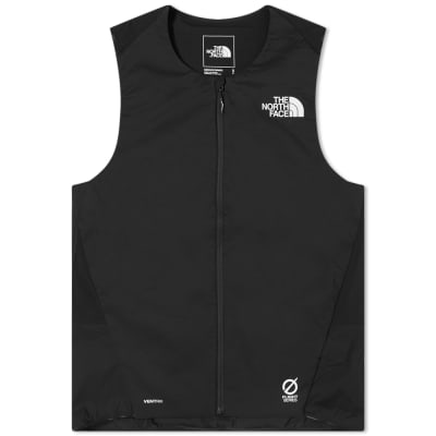 The North Face End