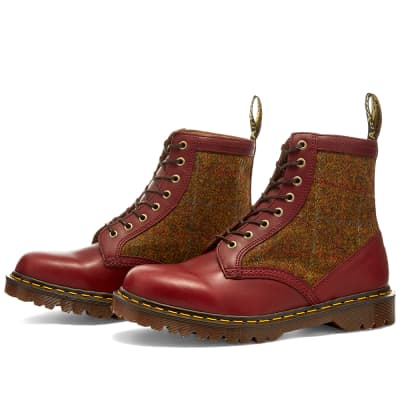Dr Martens End