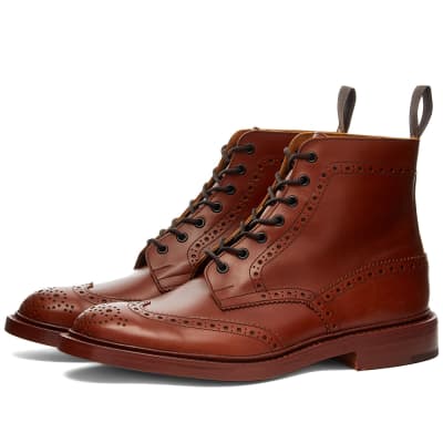 trickers stow sale