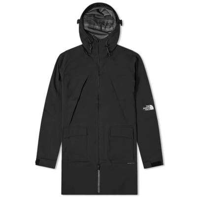 the north face him light down hood