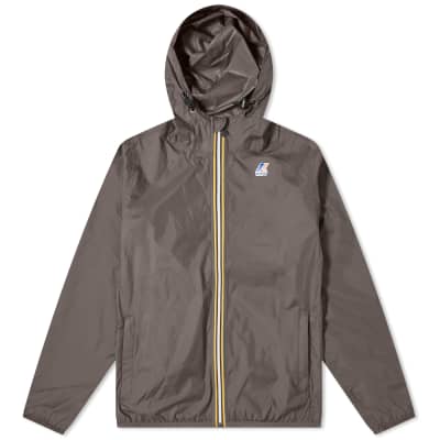 kway jacket