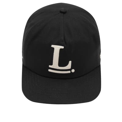 Headwear — local-space