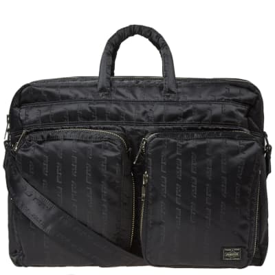 Porter Yoshida Co End Neighborhood X Porter Yoshida Co