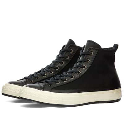 converse chuck suede