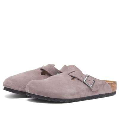 BIRKENSTOCK ボストン（最終値下げ） BIRKENSTOCK】通年使えるボストンが入荷しました。 / スタッフ