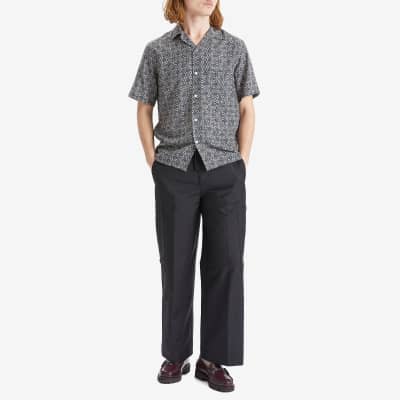 Portuguese Flannel | END. (JP)
