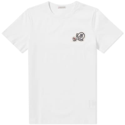 moncler tee shirt moncler tee shirt