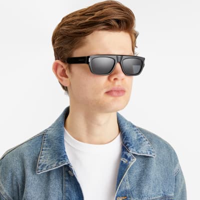 Saint Laurent Sunglasses | END. (US)
