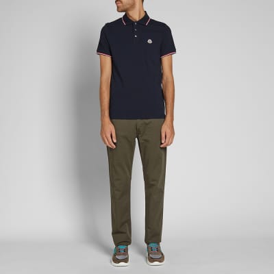 khaki green moncler t shirt khaki green moncler t shirt