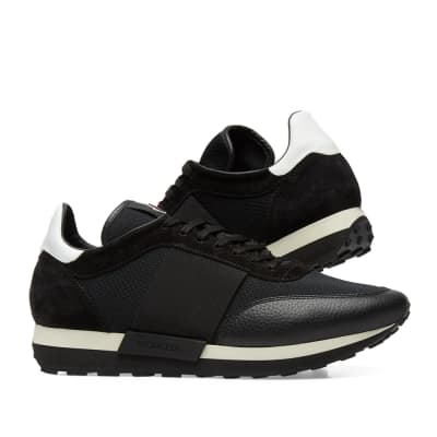 black camo moncler runner black camo moncler runner