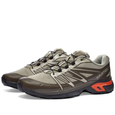 end clothing salomon
