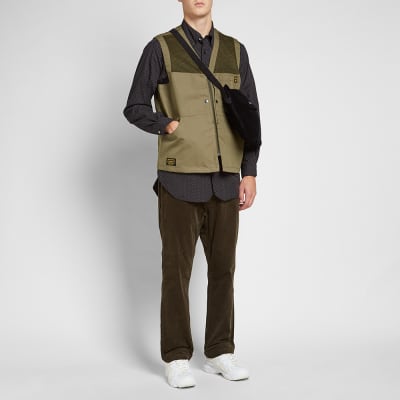 Nigel Cabourn | END.