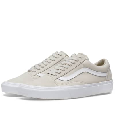 vans old skool premium cream and tan leather nz vans old skool premium cream and tan leather nz